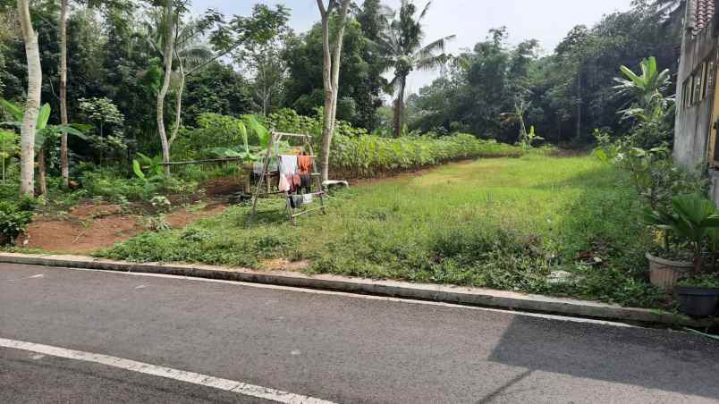 tanah cabean salatiga