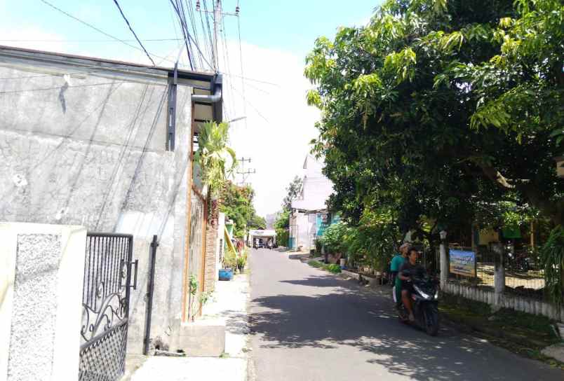 tanah daerah mulawarman semarang