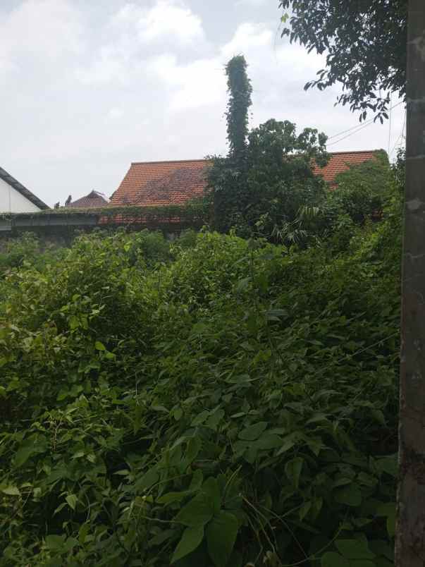 tanah dan kantor bekas pol bis