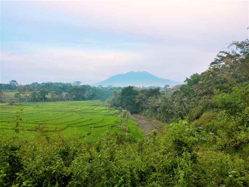 tanah datar siap bangun mojogedang karanganyar