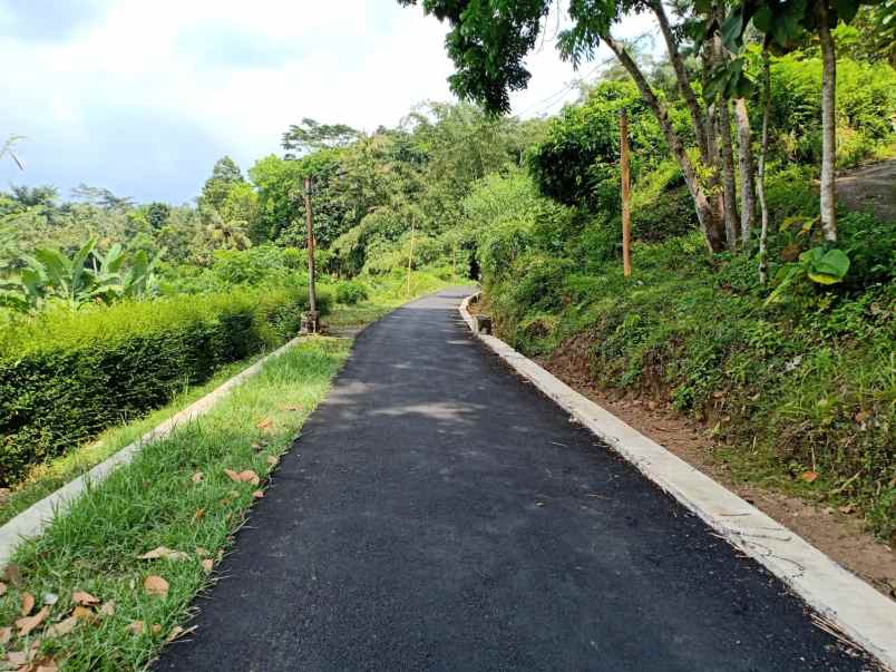 tanah datar siap bangun mojogedang karanganyar