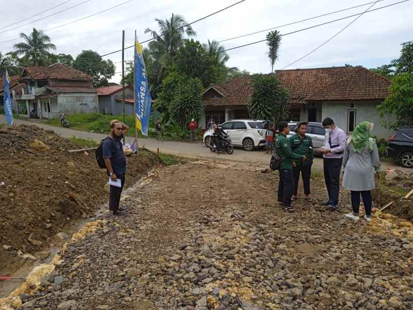 tanah desa cikeruh sukamulya