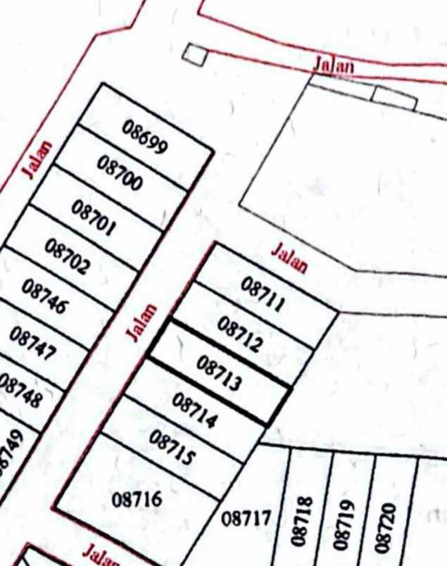 tanah dewi sartika sampangan semarang