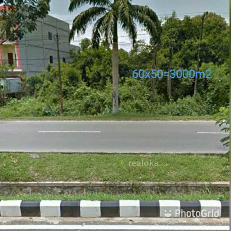 tanah jalan ayani 2 kubu raya