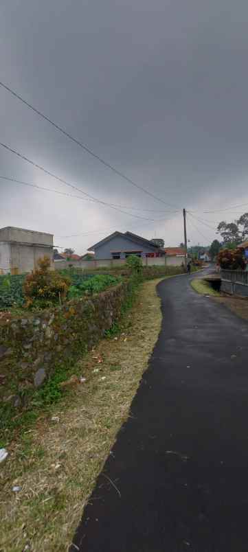 tanah kavling murah dekat wisata curug pamijahan bogor