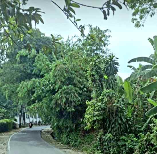 tanah luas dekat rsau salamun unpar kota bandung