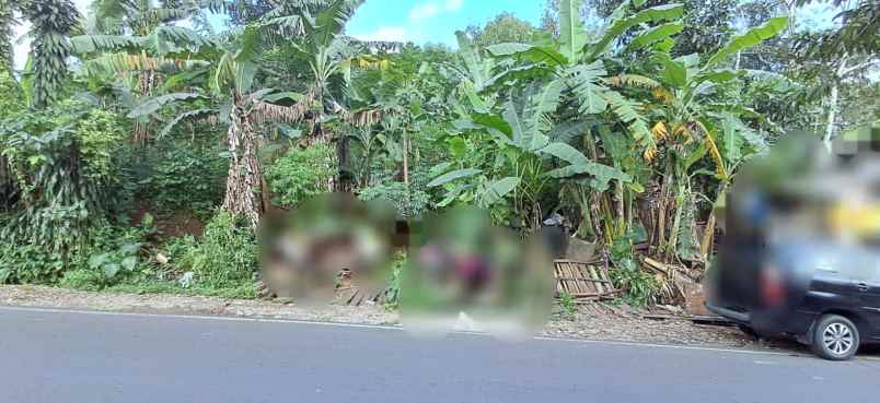 tanah luas dekat rsau salamun unpar kota bandung