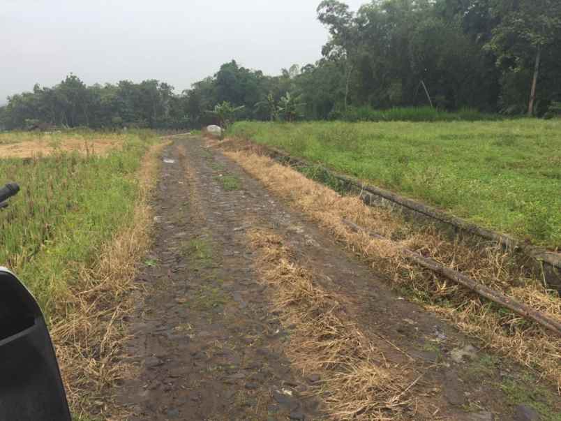 tanah luas harga murah lokasi di junrejo kota batu