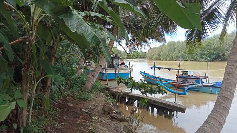 tanah muara i babakan bandung