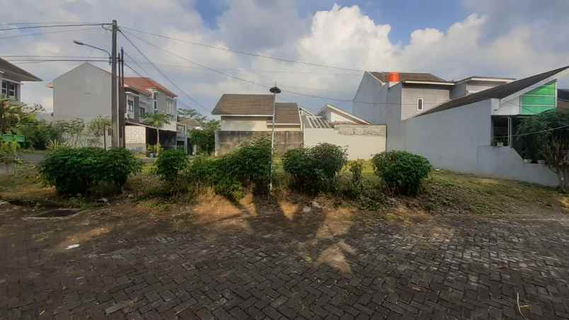 tanah mulawarman banyumanik semarang