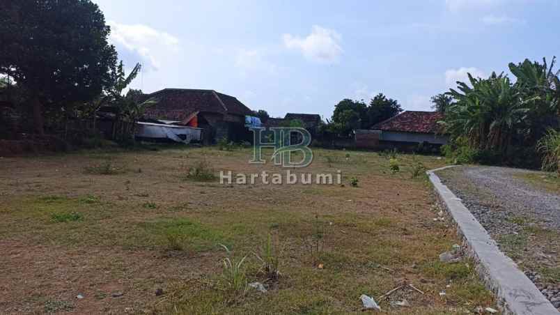 tanah murah kediri shm per unit dekat pengadilan agama