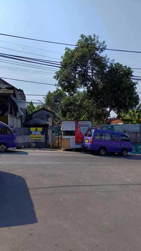 tanah siap bangun di katumiri cihanjuang