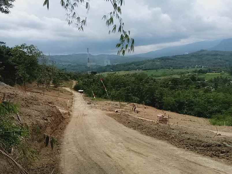 tanah sukajaya kab bogor