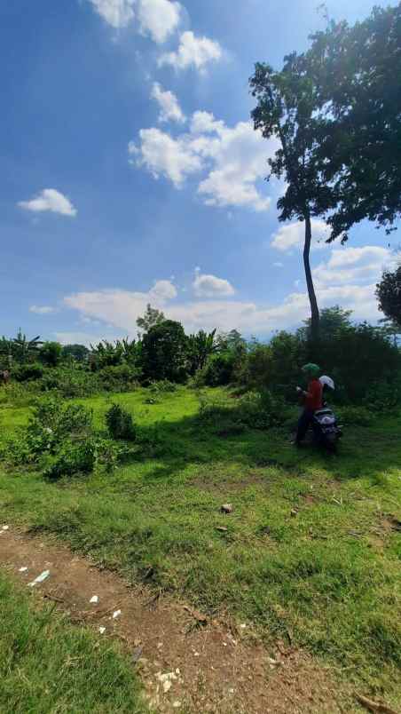 tanah tanjungsari tanjungarum