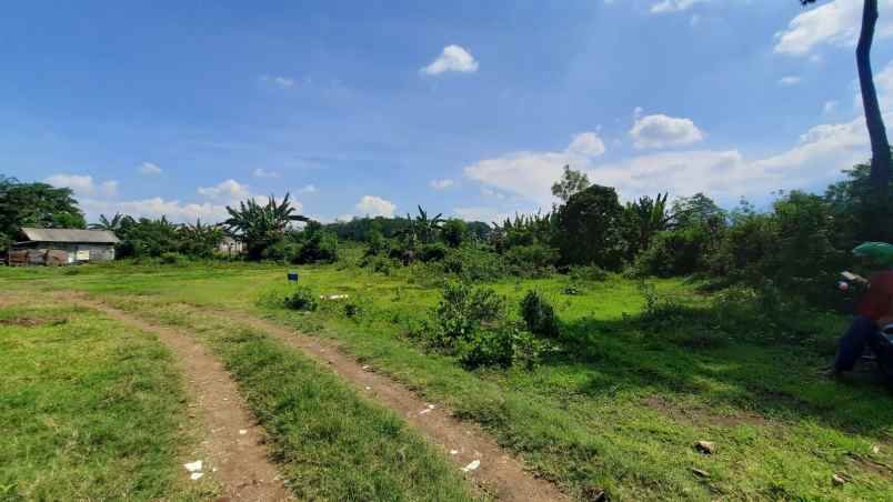 tanah tanjungsari tanjungarum