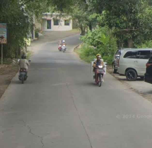 tanah untuk perumahan atau gudang daalm kota subang