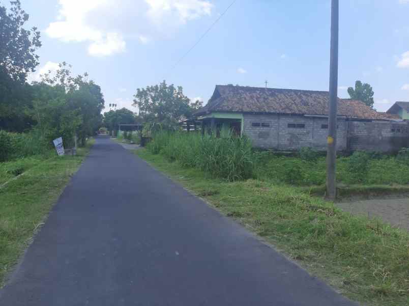 termurah dekat rs pku prambanan cocok untuk hunian