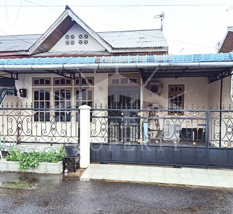 turun harga jual rumah harga murah siap huni