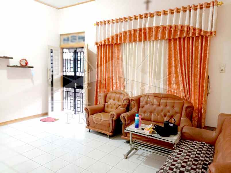 turun harga jual rumah harga murah siap huni