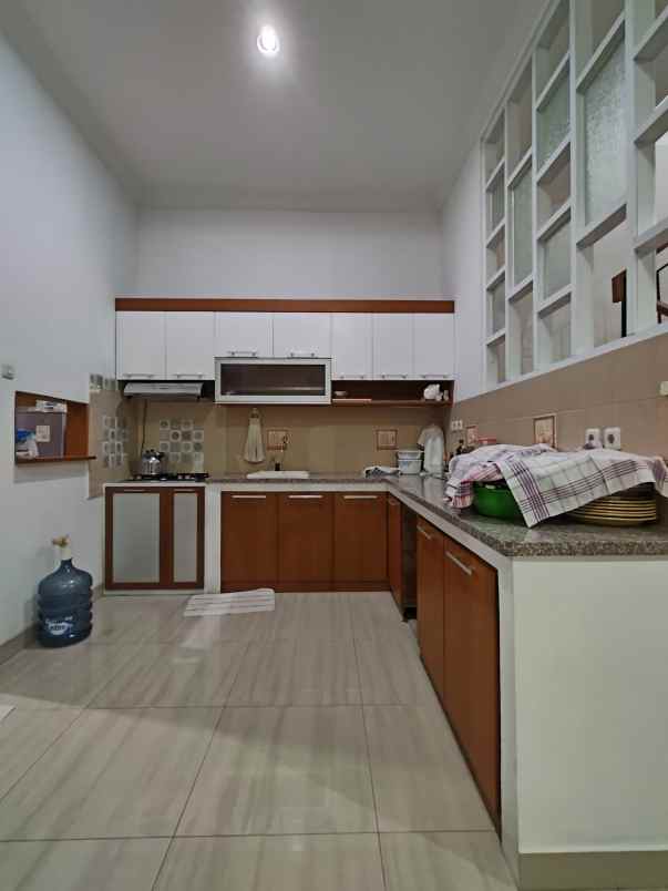 turun harga rumah sipa huni di klender jakarta timur