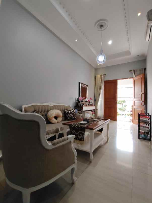 turun harga rumah sipa huni di klender jakarta timur