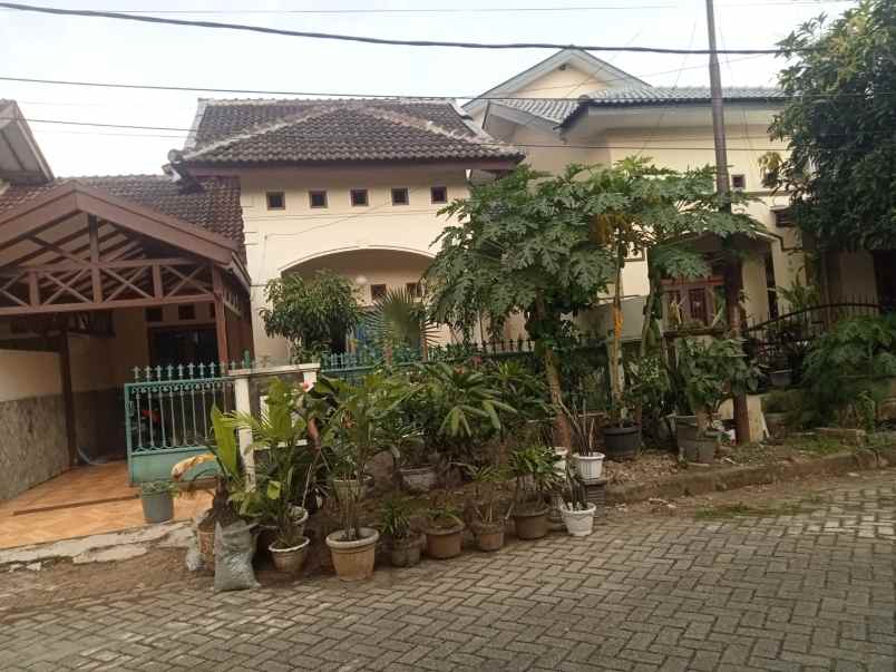 villa gading mas 3 medan amplas