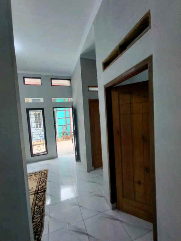 waww rumah cantik dan murah akses mudah