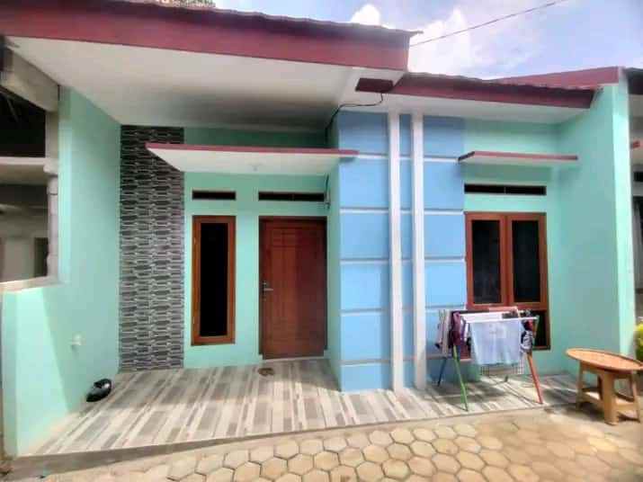 waww rumah cantik dan murah akses mudah