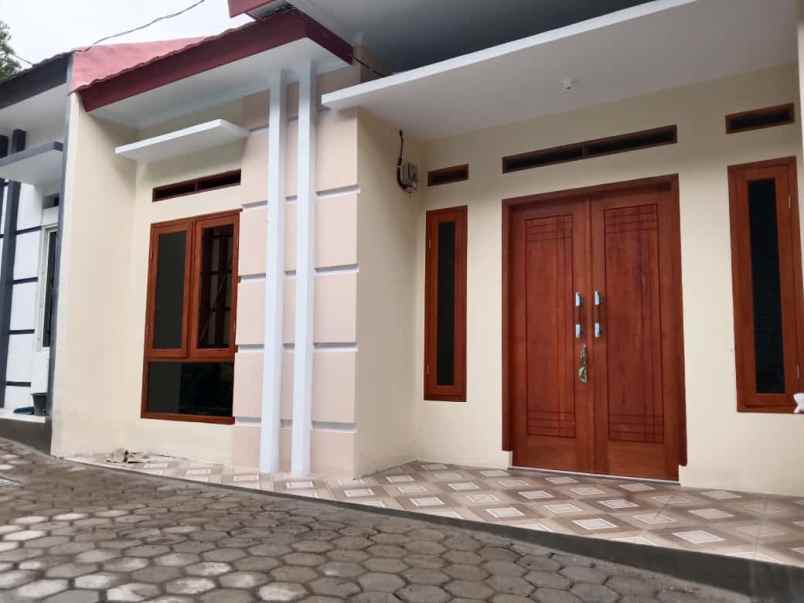 waww rumah cantik dan murah akses mudah