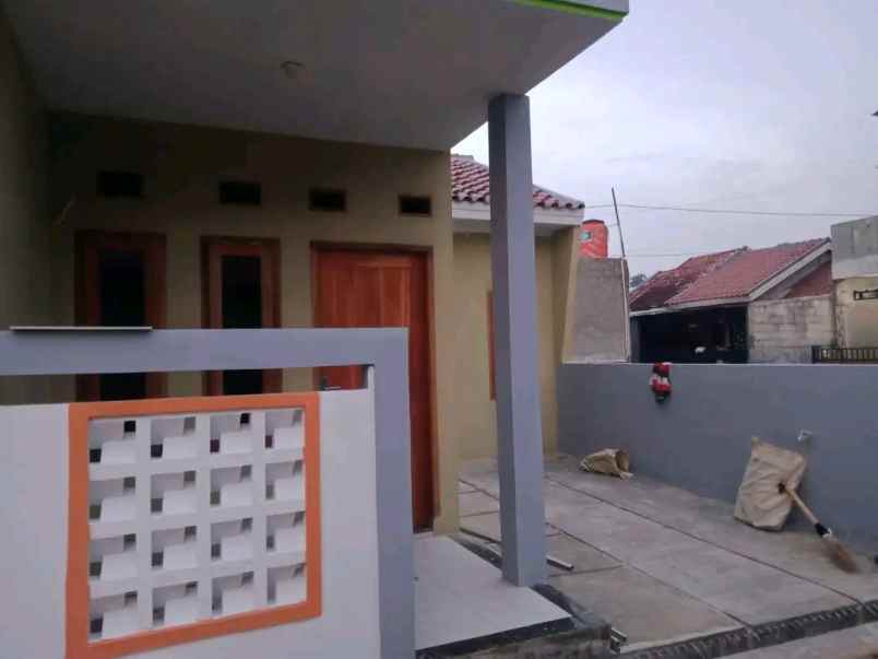 yuk selagi rumah ready harga promo strategis