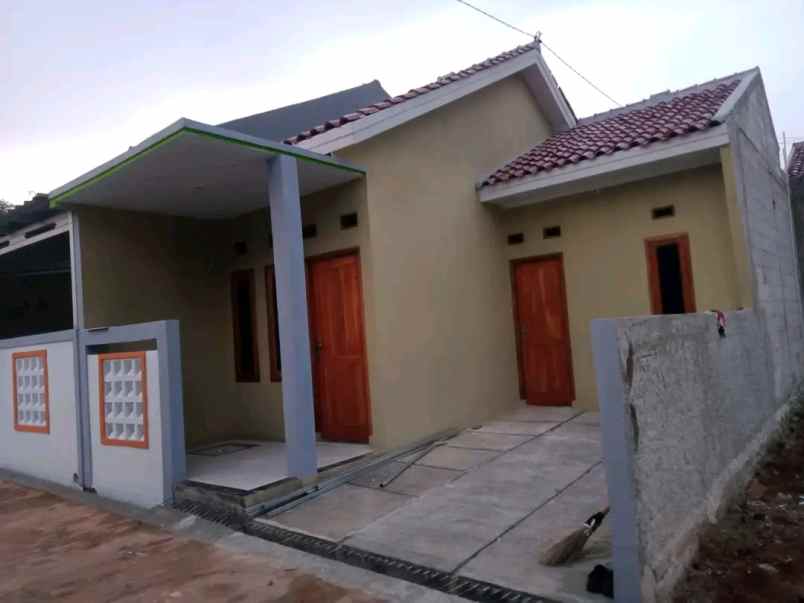 yuk selagi rumah ready harga promo strategis