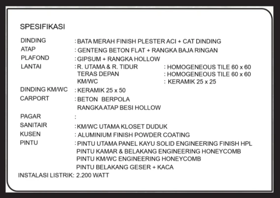 16 jutaan punya rumah dalam kawasan tod