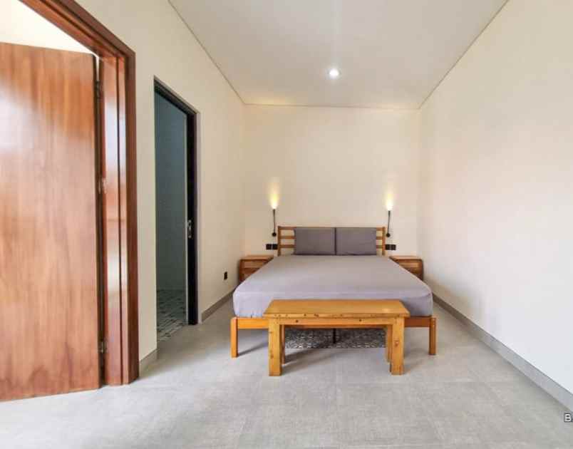 3br villa with private pool garage in tumbak bayuh