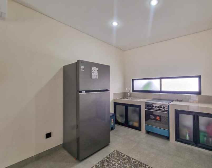 3br villa with private pool garage in tumbak bayuh