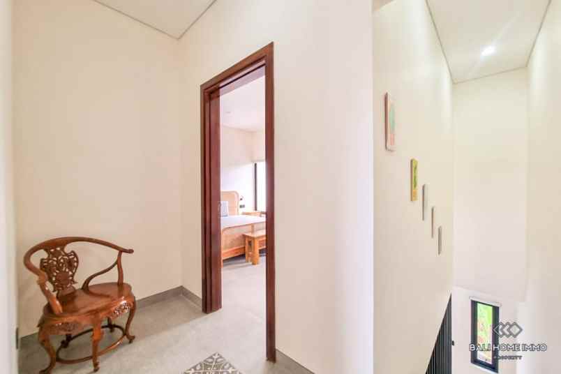 3br villa with private pool garage in tumbak bayuh