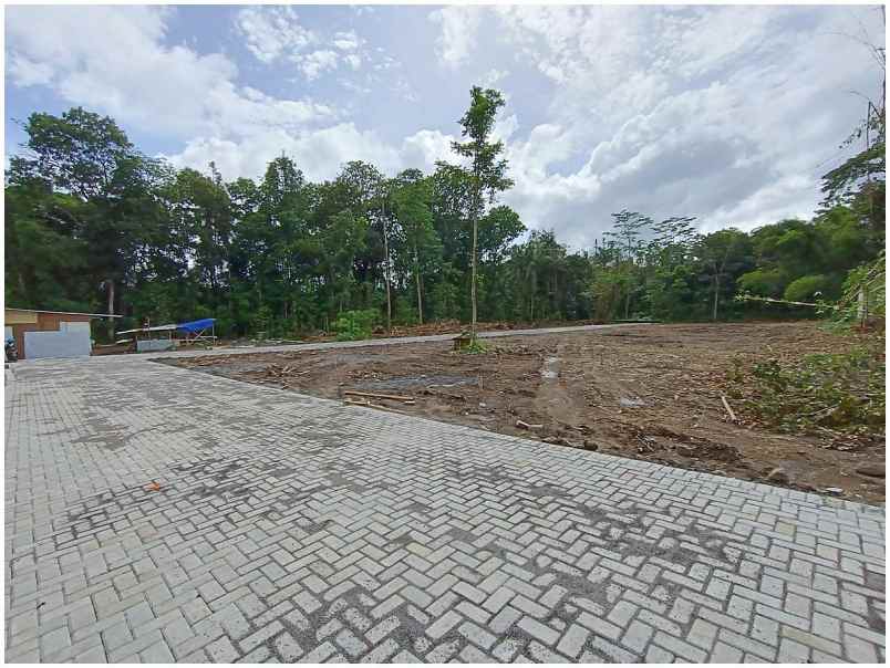 5 menit uii area jakal cocok bangun kos