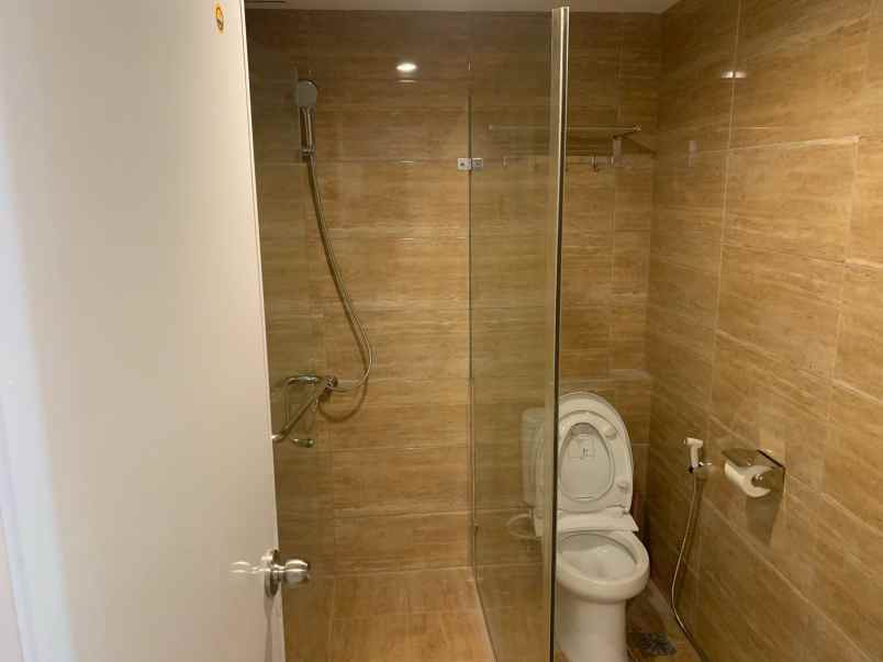 apartemen bintaro