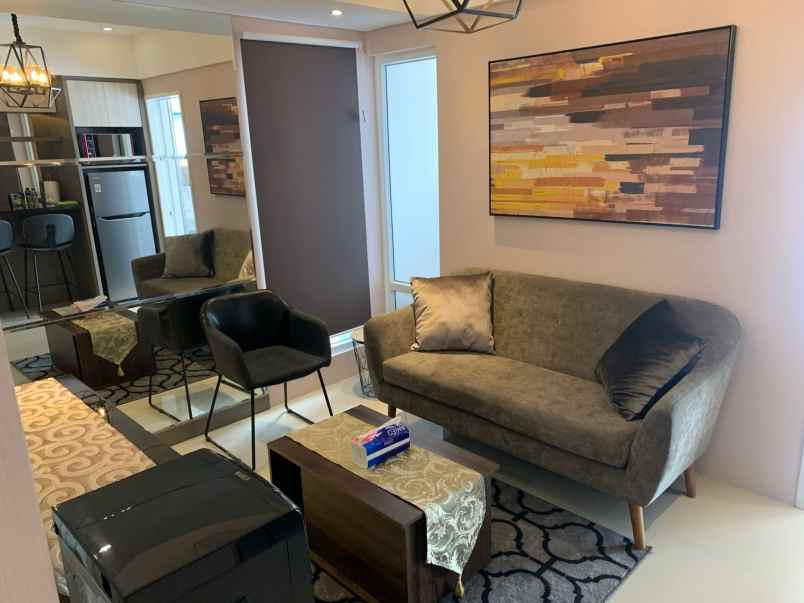 apartemen bintaro