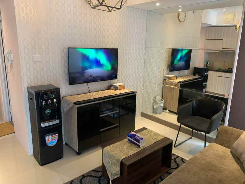 apartemen bintaro