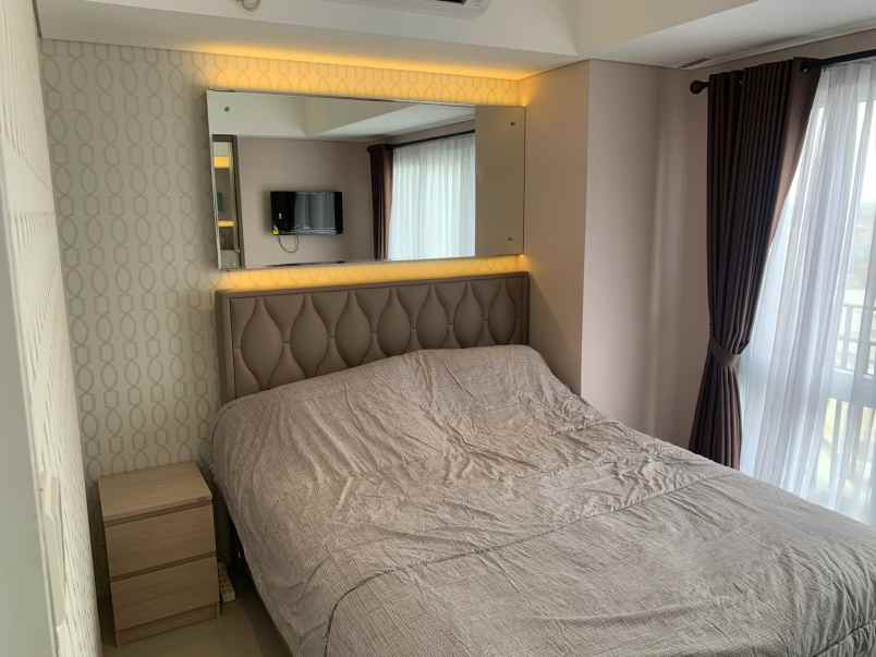 apartemen bintaro