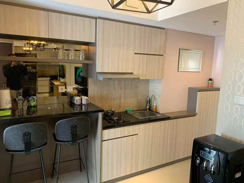 apartemen bintaro