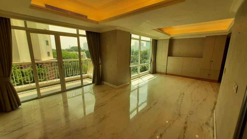 apartemen dijual grogol selatan jakarta selatan
