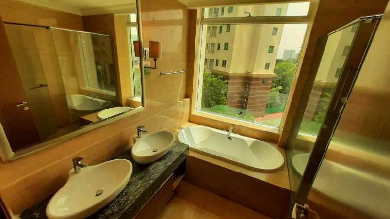 apartemen dijual grogol selatan jakarta selatan