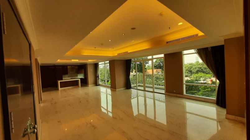apartemen dijual grogol selatan jakarta selatan