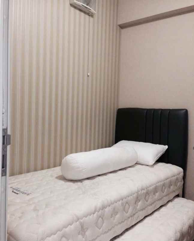 apartemen jendral ahmad yani kav 49