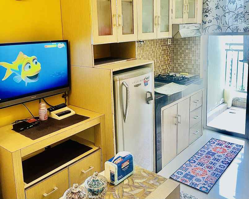 apartemen jl kalibata raya pancoran