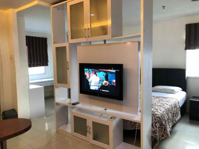 apartemen jl pegangsaan dua rt 13 rw