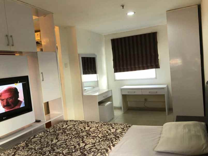 apartemen jl pegangsaan dua rt 13 rw