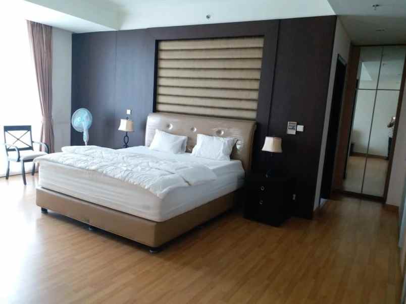 apartemen jl setiabudi raya jakarta