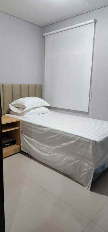 apartemen klaska azure 3908 full furnish